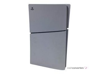 consola ps5 sony playstation 5 slim digital 1tb
