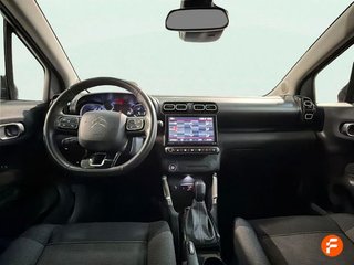 Citroën C3 Aircross PureTech 96kW (130CV) EAT6 Shine Pack