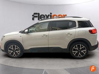 Citroën C5 Aircross 225 e-EAT8 Shine