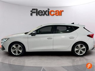 Seat Leon SP 1.0 TSI 81kW S&S FR 25 Aniversario