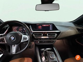 BMW Z4 sDrive20i