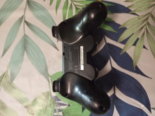 Controller PS3 Sony Nero