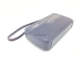 radio portatil sanda sd-3998