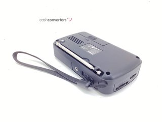 radio portatil sanda sd-3998