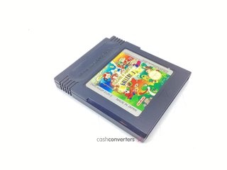 juego gameboy