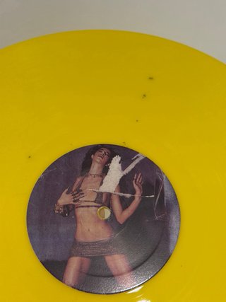 Vinilo Marina Sena Coisas Naturais (Leer anuncio)