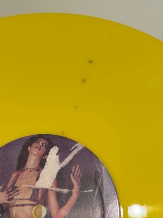 Vinilo Marina Sena Coisas Naturais (Leer anuncio)