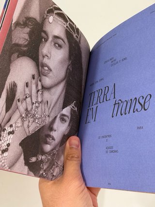 Vinilo Marina Sena Coisas Naturais (Leer anuncio)