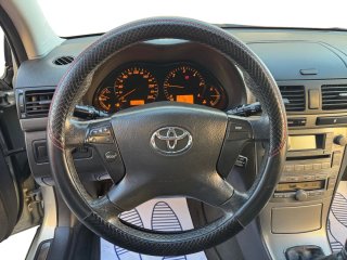 Toyota Avensis 2007 2.0 D-4D 125 CV