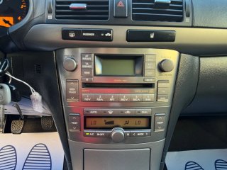 Toyota Avensis 2007 2.0 D-4D 125 CV