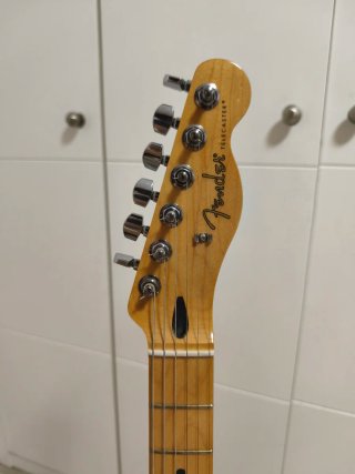 Fender Telecaster Player MN