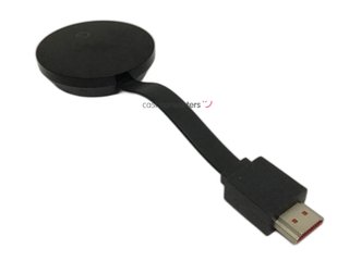 reproductor internet google chromecast (3 gen)