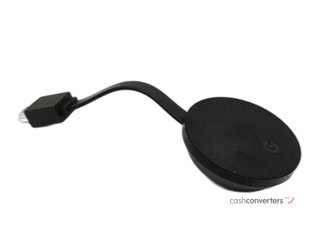 reproductor internet google chromecast (3 gen)