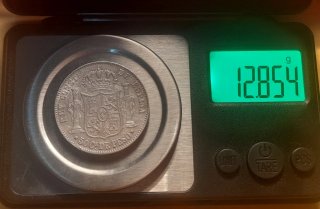 Moneda 50 centavos de Peso Filipinas