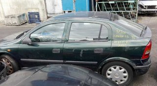 151472 centralita motor uce 6237797 opel astra g