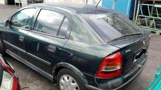 151472 centralita motor uce 6237797 opel astra g