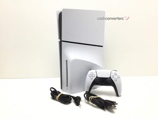 consola ps5 sony playstation 5 slim standard 1tb