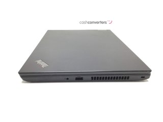pc portatil lenovo thinkpad