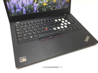 pc portatil lenovo thinkpad