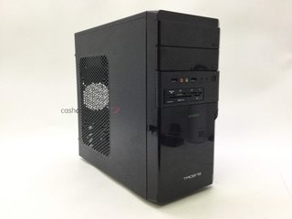 pc clonico xeon e5-2650 256 ssd gt610 2gb
