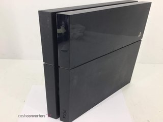 sony ps4 500gb
