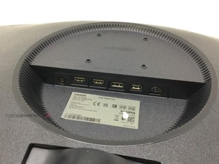 monitor led samsung c27rq50ffqxen