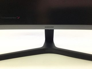 monitor led samsung c27rq50ffqxen