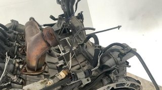 Motor completo mercedes-benz 211831 g112955 clase