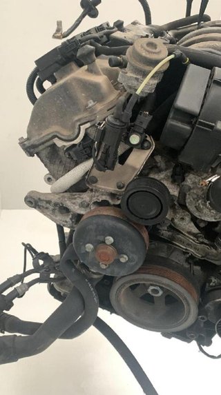 Motor completo mercedes-benz 211831 g112955 clase
