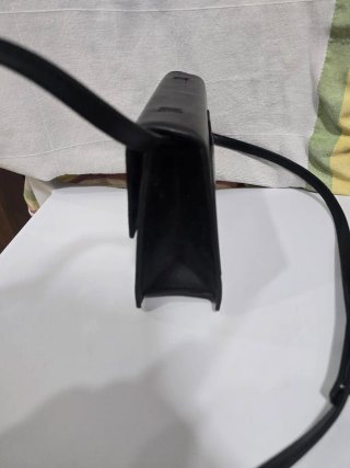 Borsa Off-White Graffiti