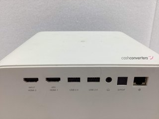 mini proyector xiaomi mi smart projector 2 pro