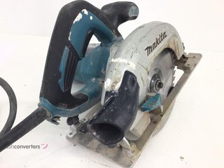 radial makita hs6601