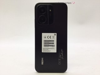 xiaomi redmi 15c 4g 4gb 256gb
