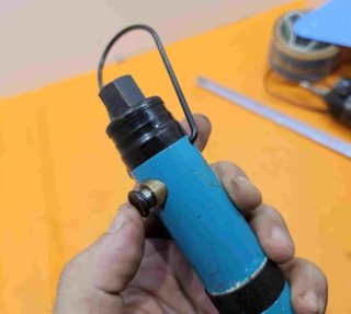 atornillador neumatico dinamometrico 2 a 8nm