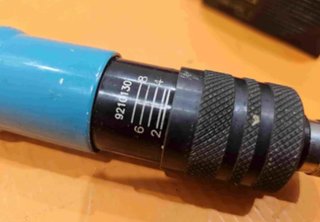 atornillador neumatico dinamometrico 2 a 8nm