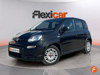 Fiat Panda Panda Hybrid 1.0 51kw (70CV)