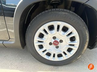 Fiat Panda Panda Hybrid 1.0 51kw (70CV)