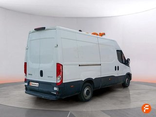Iveco Daily 2.3 TD 35S 16 V 3520L/H2 12 M3