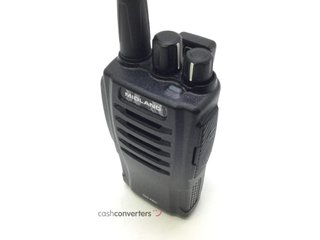 walkie talkie motorola g10 pro