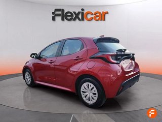 Toyota Yaris 1.5 120H Active Plus