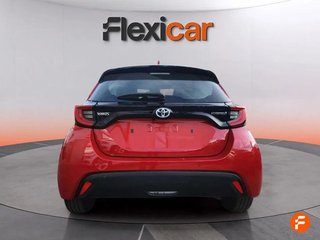 Toyota Yaris 1.5 120H Active Plus