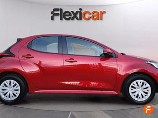 Toyota Yaris 1.5 120H Active Plus