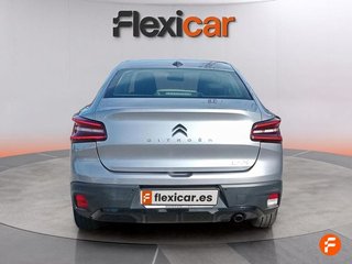 Citroën C4 X PureTech 100 S&S 6v You