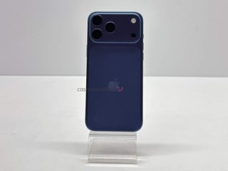 apple iphone 17 pro max 256gb