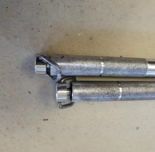 facom s. 248-100d llave dinamometrica de montaje