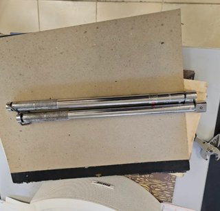 facom s. 248-100d llave dinamometrica de montaje