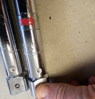 facom s. 248-100d llave dinamometrica de montaje