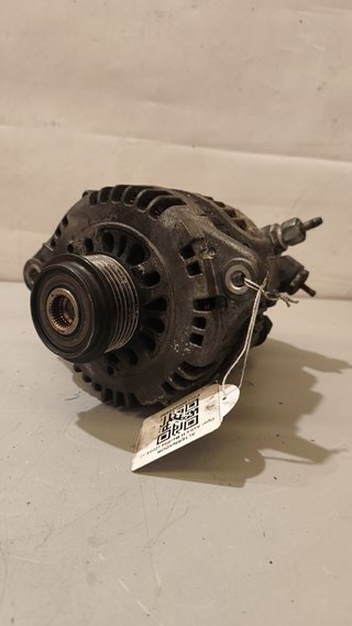 ALTERNADOR Opel Astra H Berlina (2004->)