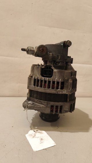 ALTERNADOR Opel Astra H Berlina (2004->)