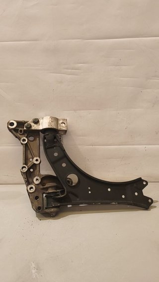 BRAZO SUSPENSION INFERIOR DELANTERO DERECHO Seat Leon (1P1) (2005->2011)